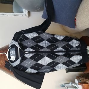 Mens sweater